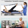 Trideer Stretching Strap Yoga Strap Physical Therapy for Home Workout, Exercise, Pilates and Gymnastics, 10 Loops Non-Elastic Stretch Bands with Aesthetic Packaging for Women & Men