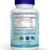 Milamiamor 15 Day Cleanse - Gut and Colon Support - Advanced Gut Cleanse Detox for Women & Men with Senna, Cascara Sagrada & Psyllium Husk - Non-GMO - Made in USA - 30 Capsules