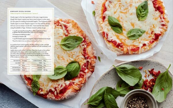 Skinnytaste One and Done: 140 No-Fuss Dinners for Your Instant Pot®, Slow Cooker, Air Fryer, Sheet Pan, Skillet, Dutch Oven, and More: A Cookbook