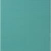 Gaiam Essentials Thick Yoga Mat Fitness & Exercise Mat with Easy-Cinch Yoga Mat Carrier Strap, 72"L x 24"W x 2/5 Inch Thick