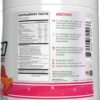 EHP Labs OxyShred Pre Workout Powder - Preworkout Powder with L Glutamine & Acetyl L Carnitine, Energy Boost Drink - Cosmic Blast, 60 Servings