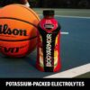 BODYARMOR Sports Drink Sports Beverage, Fruit Punch, Natural Flavors With Vitamins, Potassium-Packed Electrolytes, No Preservatives, Perfect For Athletes, 16 Fl Oz (Pack of 12)