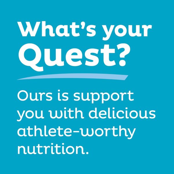 Quest Nutrition Protein Chips Variety Pack, BBQ, Cheddar & Sour Cream, Sour Cream & Onion, High Protein, Low Carb, 1.1 oz (Pack of 12)
