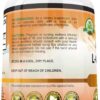 Acetyl L-Carnitine 1,500 mg High Potency Supports Energy Production, Sports Nutrition, Supports Memory/Focus - 100 Veggie Capsules