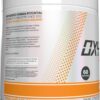 EHP Labs OxyShred Pre Workout Powder & Shredding Supplement - Preworkout Powder with L Glutamine & Acetyl L Carnitine, Energy Boost Drink - Wild Melon, 60 Servings