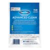 DenTek Triple Clean Advanced Clean Floss Picks, No Break & No Shred Floss, 150 Count, (Packaging May Vary)