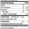 OLLY Probiotic + Prebiotic Gummy, Digestive Support and Gut Health, 500 Million CFUs, Fiber, Adult Chewable Supplement for Men and Women, Peach, 30 Day Supply - 30 Count