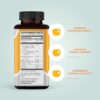 Metabolism - Weight Control Support & Energy Boosting Supplement - Natural Appetite Suppressant - Curbs Cravings - Green Tea, Coffee Bean, Chromium, Cacao & Theobromine - 70 Capsules