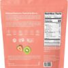Cure Hydration | Plant-Based Electrolyte Drink Mix | No Added Sugar | FSA & HSA | Dehydration Relief Powder Made with Coconut Water | Non-GMO | Vegan | Pouch of 14 Packets - Strawberry Kiwi