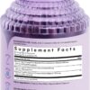 Lemme GLP-1 Daily, Reduce Hunger & Cravings, Boost GLP-1 Production, Support Fat Loss and Weight Management with Clinically Studied Ingredients, 1 Month Supply (60 Capsules)