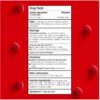 Luden's Wild Cherry Throat Drops | Deliciously Soothing | 30 Drops | 1 Bag