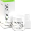 HEALIOS Unflavored Oral Health and Dietary Supplement, Powder Form, Naturally Sourced L-Glutamine Trehalose L-Arginine, 10.93 Ounces