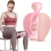 Thigh Master Thigh Exerciser，Thigh Toner，Inner Thigh Exercise Equipment，Kegel Exercise Products for Women Tightening，Thigh Exercise Equipment Upgrade 26 Pounds