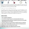 Mini Habits for Weight Loss: Stop Dieting. Form New Habits. Change Your Lifestyle Without Suffering.
