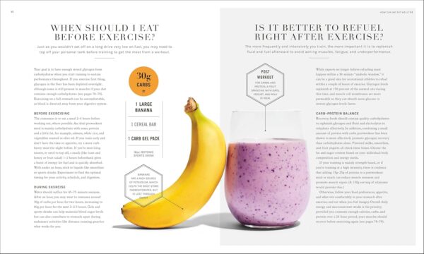 The Science of Nutrition: Debunk the Diet Myths and Learn How to Eat Responsibly for Health and Happiness (DK Science of)