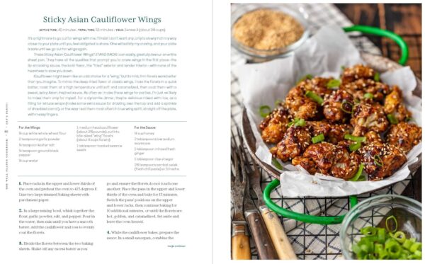 The Well Plated Cookbook: Fast, Healthy Recipes You'll Want to Eat