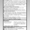 Amazon Basic Care Sugar Free Menthol Cough Drops, 140 count (Previously SoundHealth)