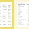 High-Protein Plant-Based Diet for Beginners: Quick and Easy Recipes for Everyday Meals
