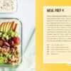 Smart Meal Prep for Beginners: Recipes and Weekly Plans for Healthy, Ready-to-Go Meals