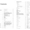 The Food Counter's Pocket Companion, Sixth Edition: Calories, Carbohydrates, Protein, Fats, Fiber, Sugar, Sodium, Iron, Calcium, Potassium, and Vitamin D―with 32 Restaurant Chains