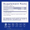 Pure Encapsulations Magnesium (Glycinate) - Supplement to Support Stress Relief, Sleep, Heart Health, Nerves, Muscles, and Metabolism* - with Magnesium Glycinate - 90 Capsules