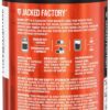 Jacked Factory Burn-XT Clinically Studied Fat Burner & Weight Loss Supplement - Appetite Suppressant & Energy Booster - with Acetyl L-Carnitine, Green Tea Extract and More - 60 Natural Diet Pills