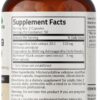 Futurebiotics Ashwagandha Extra Strength Stress & Mood Support with BioPerine - Non GMO Formula, 100 Vegetarian Capsules