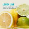 Liquid I.V.® Hydration Multiplier - Lemon Lime | Electrolyte Powder Drink Mix | 1 Pack (16 Servings)