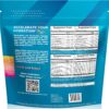 HydroMATE Electrolytes Powder Drink Mix Packets Hydration Accelerator Low Sugar Rapid Party Recovery Plus Vitamin C Variety Pack 30 Count