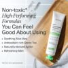 Boka Fluoride Free Toothpaste Nano Hydroxyapatite, Helps Remineralize, Appropriate for Sensitive Teeth, Whitening - for Adult, Kids Oral Care - Ela Mint Flavor, 4 Fl Oz 1Pk US Manufactured