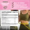 Women’s Fat Burner Gummies for Weight Loss | Green Tea Extract, Green Coffee Bean, Garcinia Cambogia & Ketones | Fat Burners for Women Weight Loss Gummies | Green Tea Fat Burner Supplements | 60 Ct.