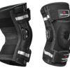 NEENCA Professional Knee Brace for Knee Pain, Adjustable Hinged Knee Support with Removable Side Stabilizers, Strong Stability for Joint Pain Relief, Arthritis, Meniscus Tear, ACL, PCL, Runner, Sports (Large)