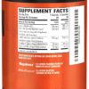 Jacked Factory Burn-XT Clinically Studied Fat Burner & Weight Loss Supplement - Appetite Suppressant & Energy Booster - with Acetyl L-Carnitine, Green Tea Extract and More - 60 Natural Diet Pills