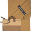 GEAR AID Fast Acting Cooling Towel for Fitness, Sports and Outdoors, 15”x36”, Coyote