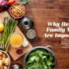 The Healthy Family Cookbook: 100 Fast and Easy Recipes for the Whole Family