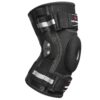 NEENCA Professional Knee Brace for Knee Pain, Adjustable Hinged Knee Support with Removable Side Stabilizers, Strong Stability for Joint Pain Relief, Arthritis, Meniscus Tear, ACL, PCL, Runner, Sports (Large)