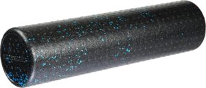 Amazon Basics High Density Foam Roller for Exercise and Recovery