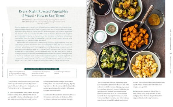 The Well Plated Cookbook: Fast, Healthy Recipes You'll Want to Eat