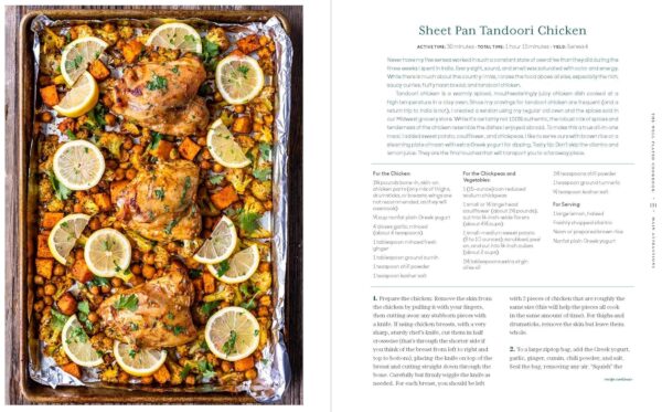 The Well Plated Cookbook: Fast, Healthy Recipes You'll Want to Eat