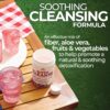 COUNTRY FARMS Super Cleanse, Super Juice Cleanse, Supports Healthy Digestive System, 34 Fruits and Vegetables with Aloe, Promotes Natural Detoxification, Drink Powder, 14 Servings, 9.88 Ounce