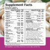 Multivitamin for Women - Daily Womens Multivitamin & Multimineral with Vitamin A, C, D, E, B12, Zinc and More Vitamins for Women - Womens Vitamins for Energy, Focus, and Womens Health. 60 Capsules