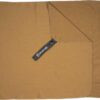 GEAR AID Fast Acting Cooling Towel for Fitness, Sports and Outdoors, 15”x36”, Coyote