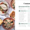 The Healthy Family Cookbook: 100 Fast and Easy Recipes for the Whole Family
