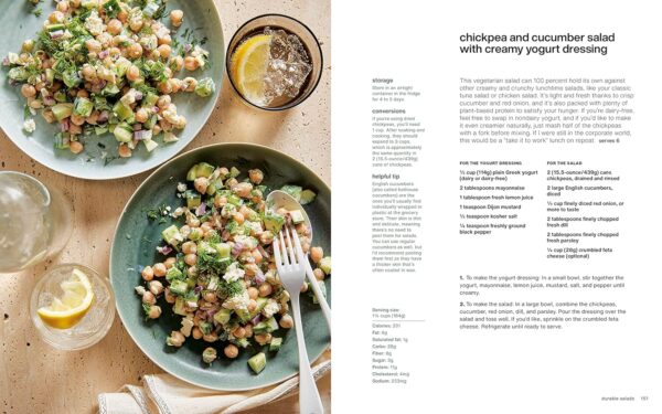 Downshiftology Healthy Meal Prep: 100+ Make-Ahead Recipes and Quick-Assembly Meals: A Gluten-Free Cookbook