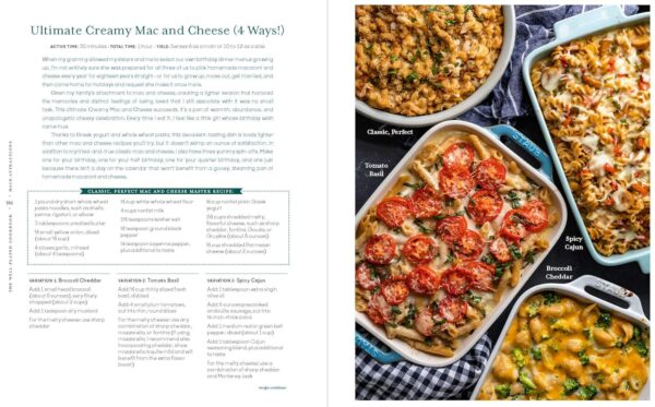 The Well Plated Cookbook: Fast, Healthy Recipes You'll Want to Eat