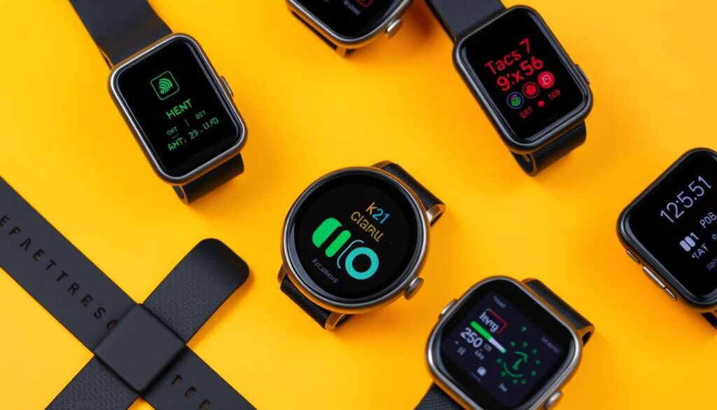 Accurate SpO2 tracking wearables