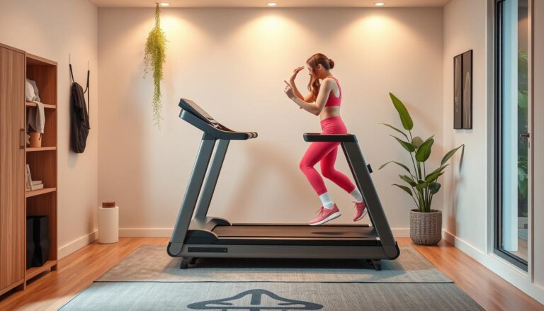 Best compact treadmills for small spaces