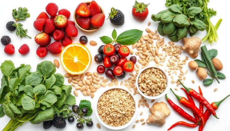 Best foods for boosting metabolism naturally