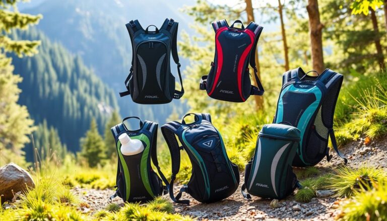 Best hydration packs for runners and hikers
