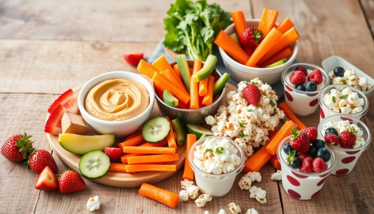 Best low-calorie snacks for weight loss